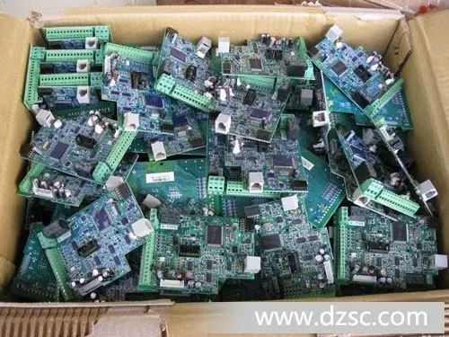 Плата управления Delta inverter плата для процессора серия &quotDelta inverter&quot &quotVFD M&quot 0 75/1 5/2