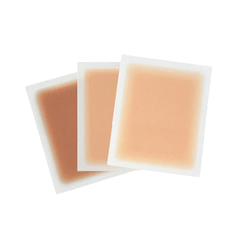 

New Product Tattoo Defect True Invisible Tape Waterproof Cover Scar Tattoo Birthmark Get Rid of Awkward 2019