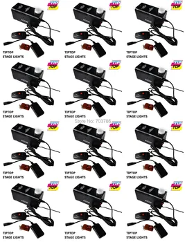 

TP-T50 MINI 400W fog machine smoke DISCO HOME PARTIE DJ effects, remote control hood, fog DJ stage light, 90V-240V DJ Lights