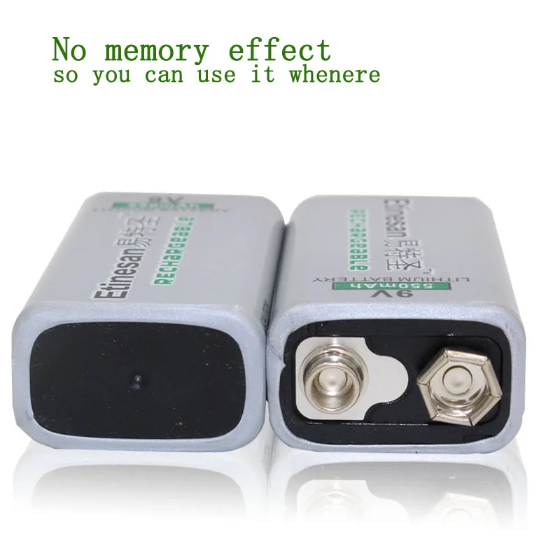 RL-550 