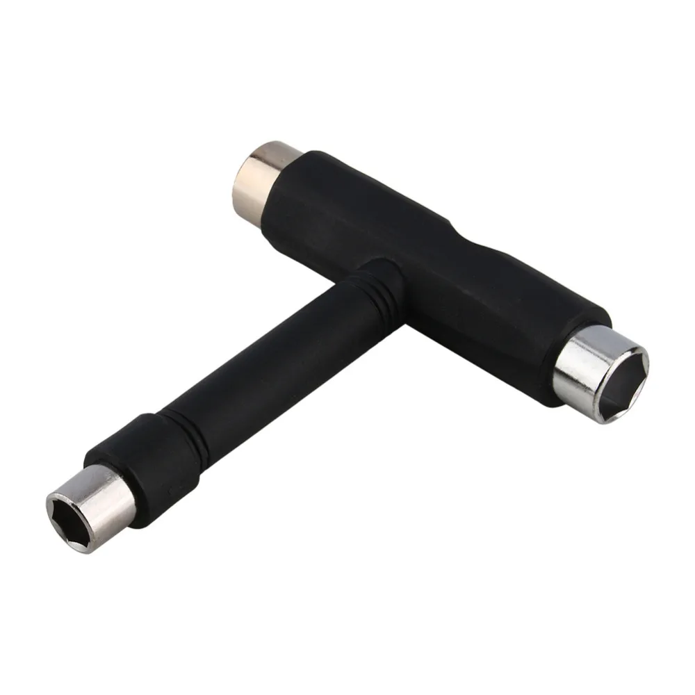 VBESTLIFE 1 шт. инструмент для скейта типа T все в одном скейтборд Лонгборд мини L