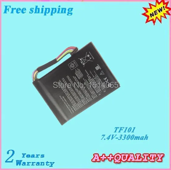 Аккумулятор для ноутбука Asus Eee EP101 трансформатор Pad TF101 TR101 | Компьютеры и офис