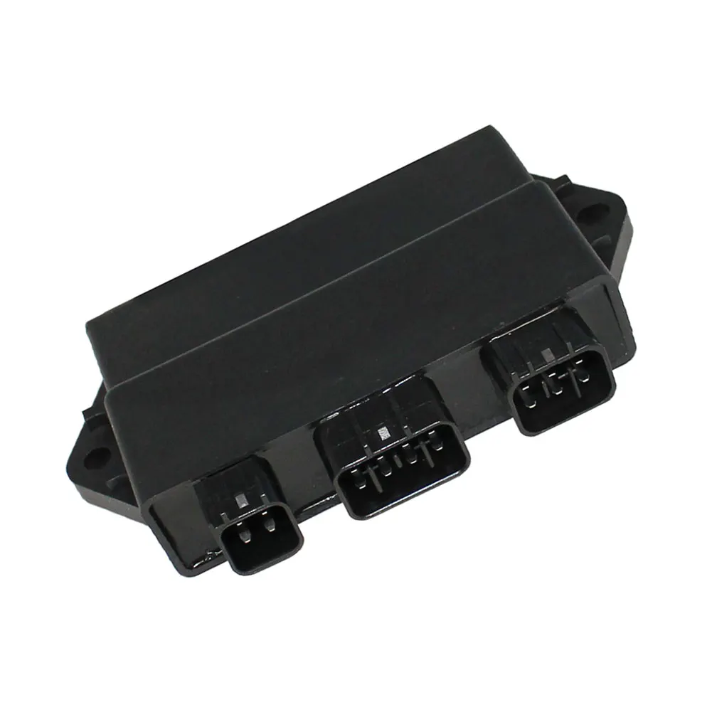 Модуль CDI подходит для Yamaha atv RAPTOR 660 YFM660 2002-2003 5LP-85540-20-00 TD326