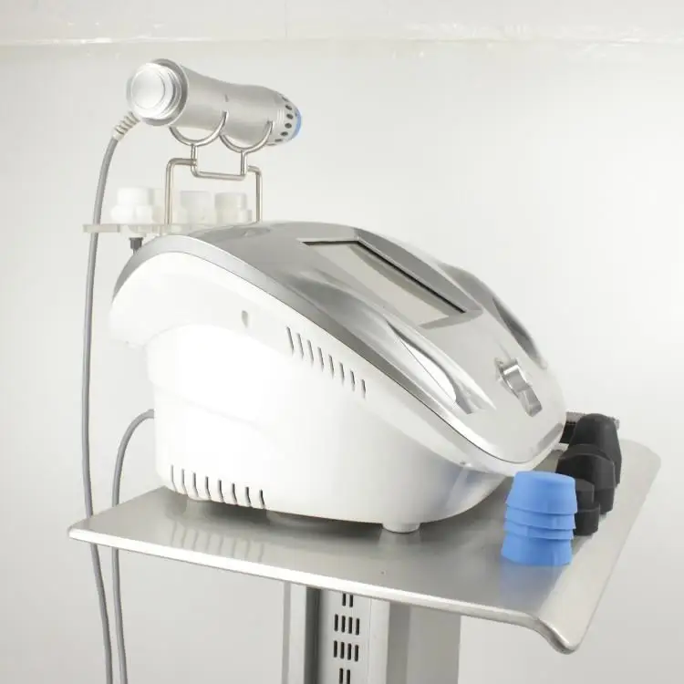 Effective Acoustic Shock Wave Zimmer Shockwave Shockwave Therapy Machine Function Pain Removal For Erectile Dysfunction ED 4