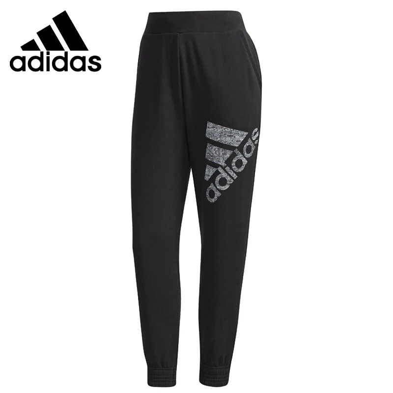 

Original New Arrival 2018 Adidas ISC LOGO PANT Women's Pants Sportswear