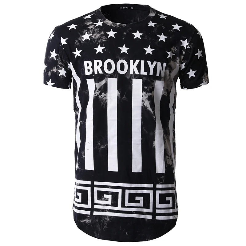 brooklyn t shirt