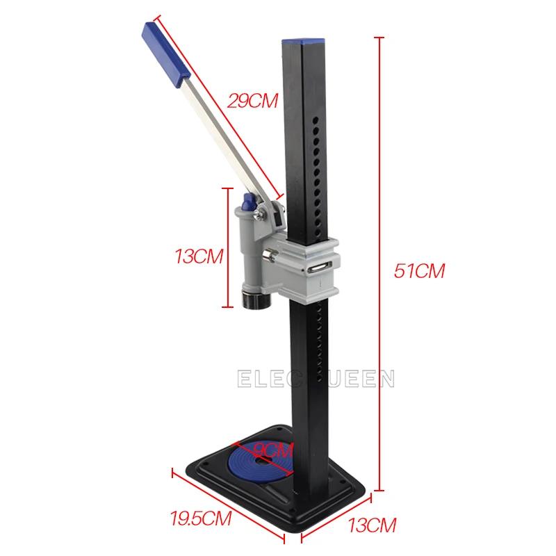 Новая бутылка пива укупорка Авто рычаг скамейка укупорка для домашнего пивоварения кег для Домашнего Пива Сода Корона укупорка