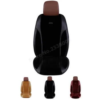 

winter Heated massage Car Seats 12V 24V Universal Heated Cushion For Renault Scenic Fluence Latitud Koleos Laguna Car Styling