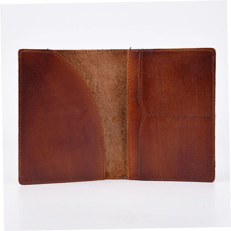 Обложка для паспорта из натуральной кожи ручная работа|passport case|leather passport covergenuine