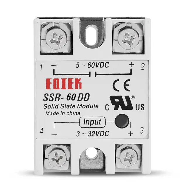 SSR-60DD