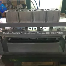 Пневматический индивидуальные углу вырезать панчер для Пластик сумка