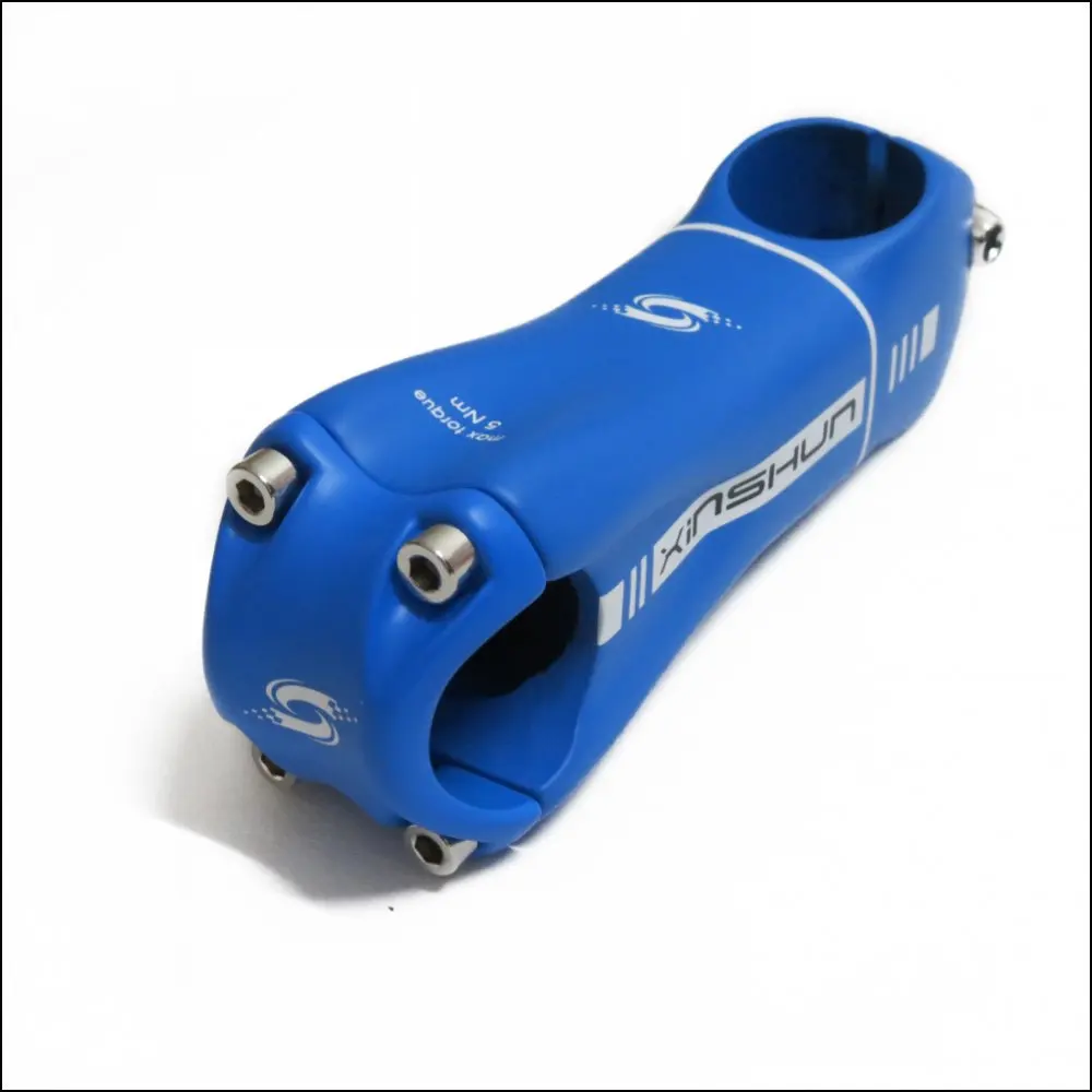 Green Carbon fiber bicycle stem road bike stem mountain bike stem