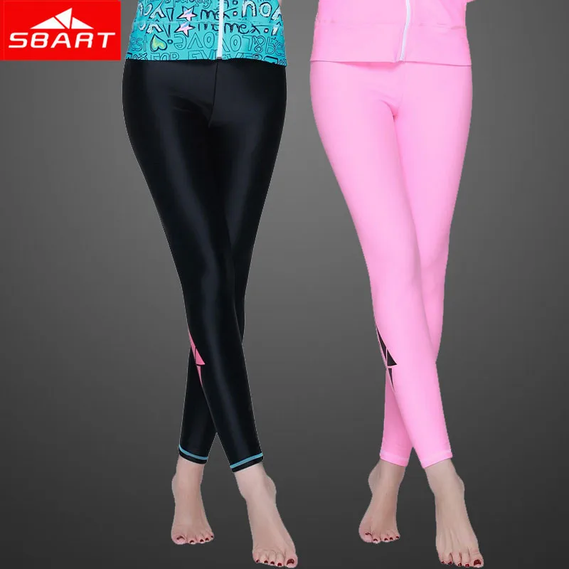 ladies swim jammers