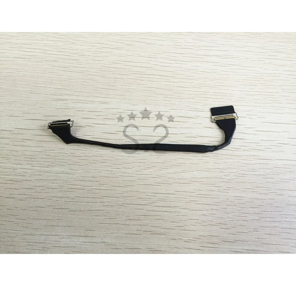 Кабель для дисплея новый Macbook Pro Retina A1278 13 &quotкабель ЖК экрана LVDS гибкий кабель Mid 2012