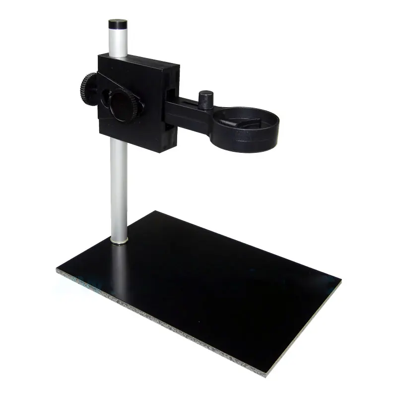 Portable Universal Table Stand Camera Holder for 23 mm to 33 mm USB
