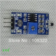 И высококачественный модуль термистора температуры MQ-26 датчик модуль теплового датчика