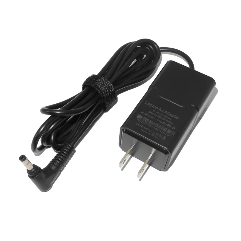 

19V 3.42A 65W Switching Power Adaptor Charger for Huawei Matebook D MRC-W50 15.6" Laptop Traveling Power Supply Adapter