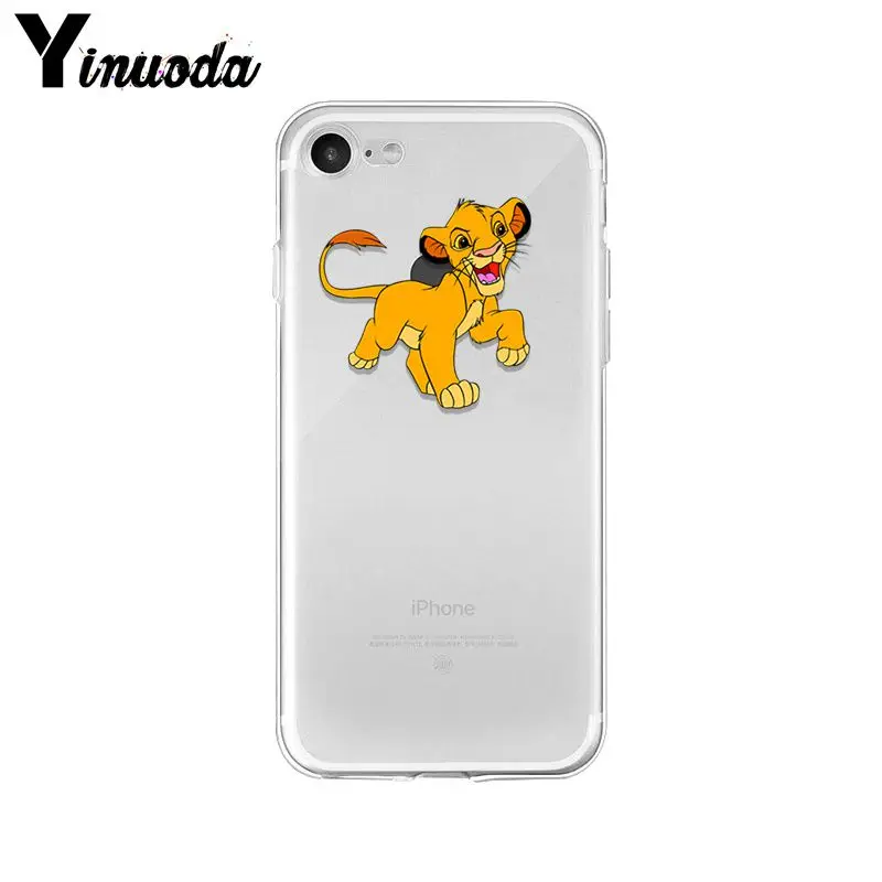 Lion king
