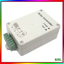Светодиодный Солнечный контроллер, Солнечный светодиодный диммер, СВЕТОДИОДНЫЙ Переключатель яркости, светодиодный контроллер яркости