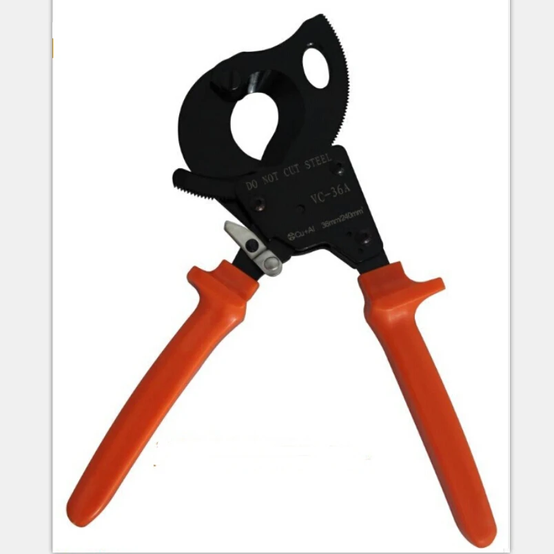 

VC-36A terminal wire cutting pliers hand tool