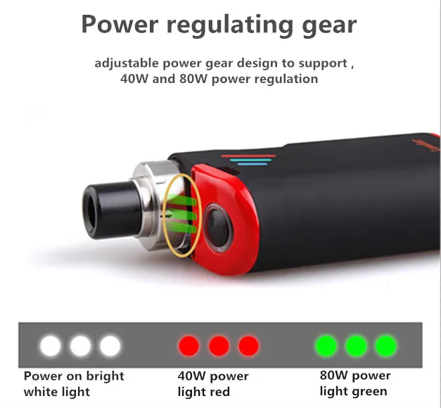 kangvape Leader kit
