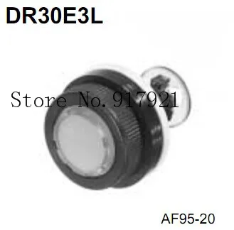 

[ZOB] DR30E3L import of Japanese Fuji fuji DR30F4M indicator DR30K0L switch DR30F3N --10pcs/lot