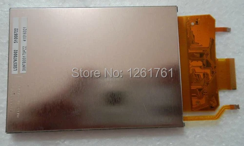 Оригинальный ЖК экран LS037V7DD02 3 7&quot|display panel|screen displaylcd screen |