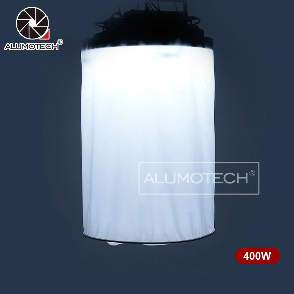 Alumotech 400W Led Muli color 3000K ~ 8000K светодиодный космический светильник Sky ing фонарь с
