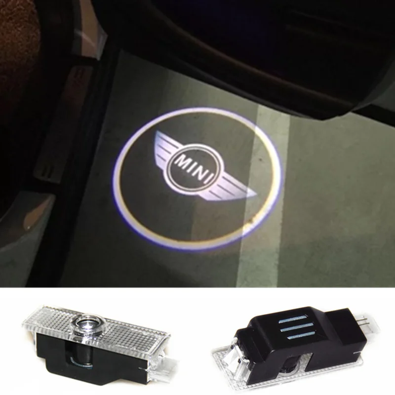 luce di cortesia per auto