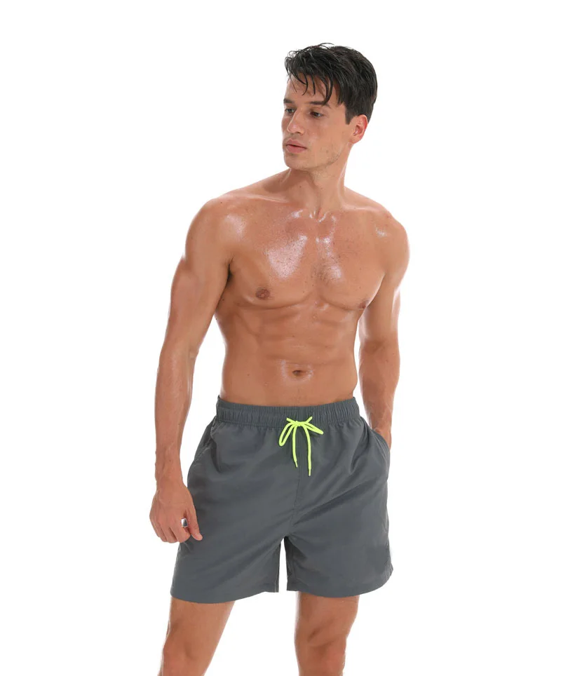 Datifer мужские пляжные шорты для серфинга, одежда для плавания, пляжные шорты для мужчин, летние мужские спортивные шорты для бега, спортзала, мужские шорты, Размер 3XL