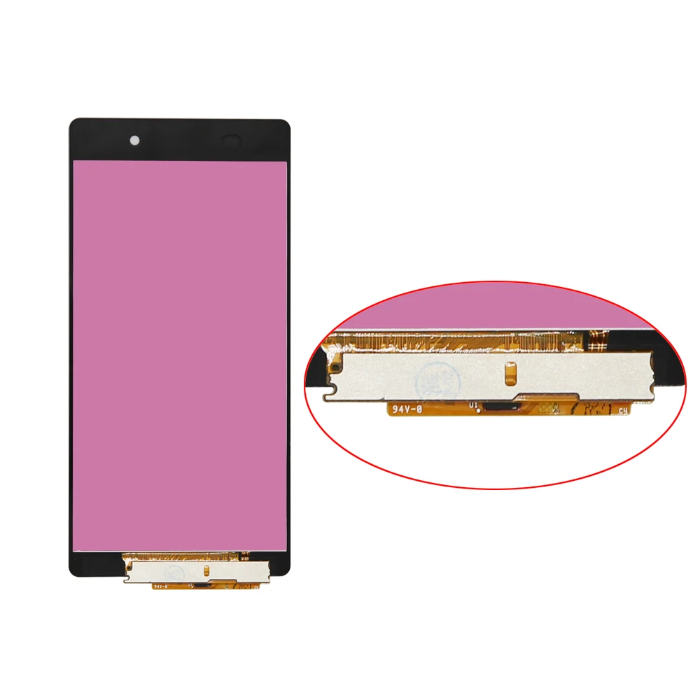 Sony Z2-5