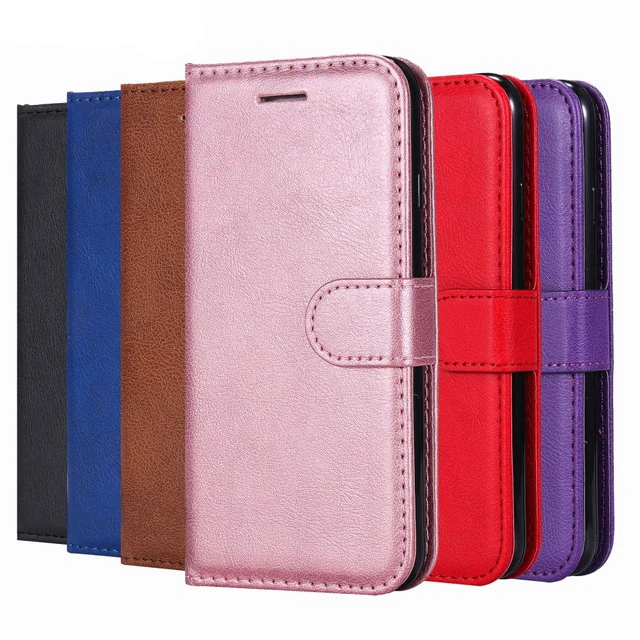 

PU Leather Wallet Phone Cases For Coque LG K4 K7 K8 K10 2017 2018 Flip Cover For LG X Power LG Q6 Q8 G7 ThinQ V20 V30 Stand Bags