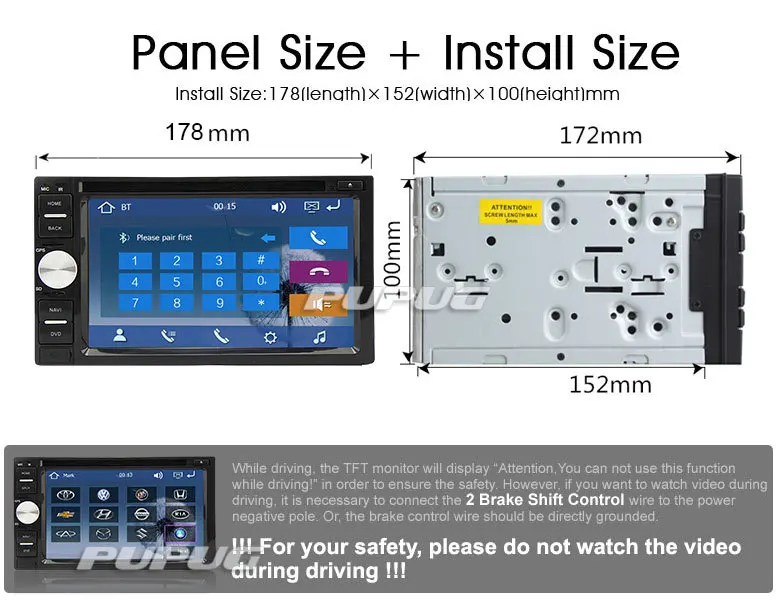 Discount 2din Car Radio CD DVD Player GPS Navigation 2din Car PC Stereo video Electronics Free GPS Navigation Map Car+steering wheel audi 9 Discount 2din Car Radio CD DVD Player GPS Navigation 2din Car PC Stereo video Electronics Free GPS Navigation Map Car+steering wheel audi 9