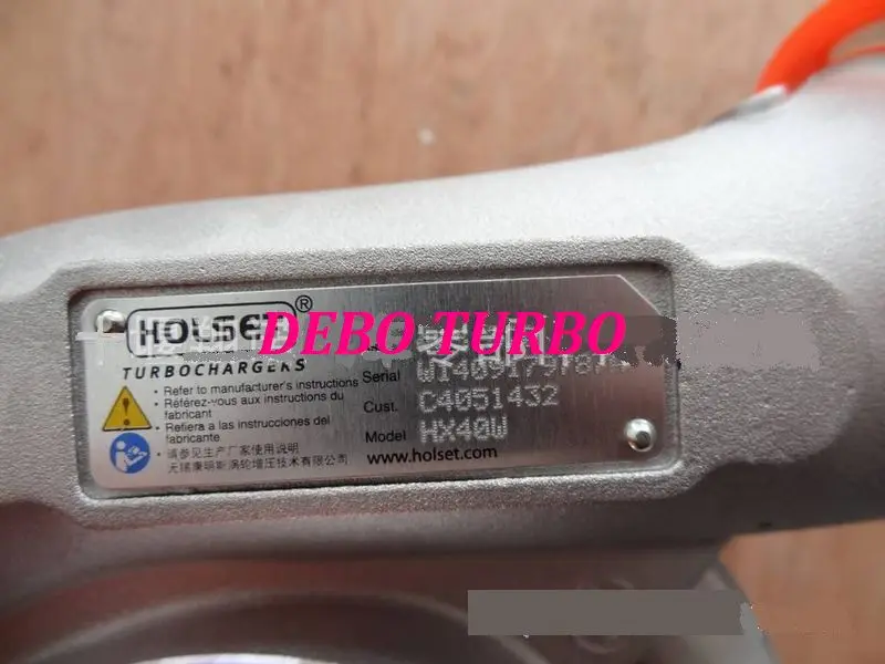 HX40W 4051320-2-DB