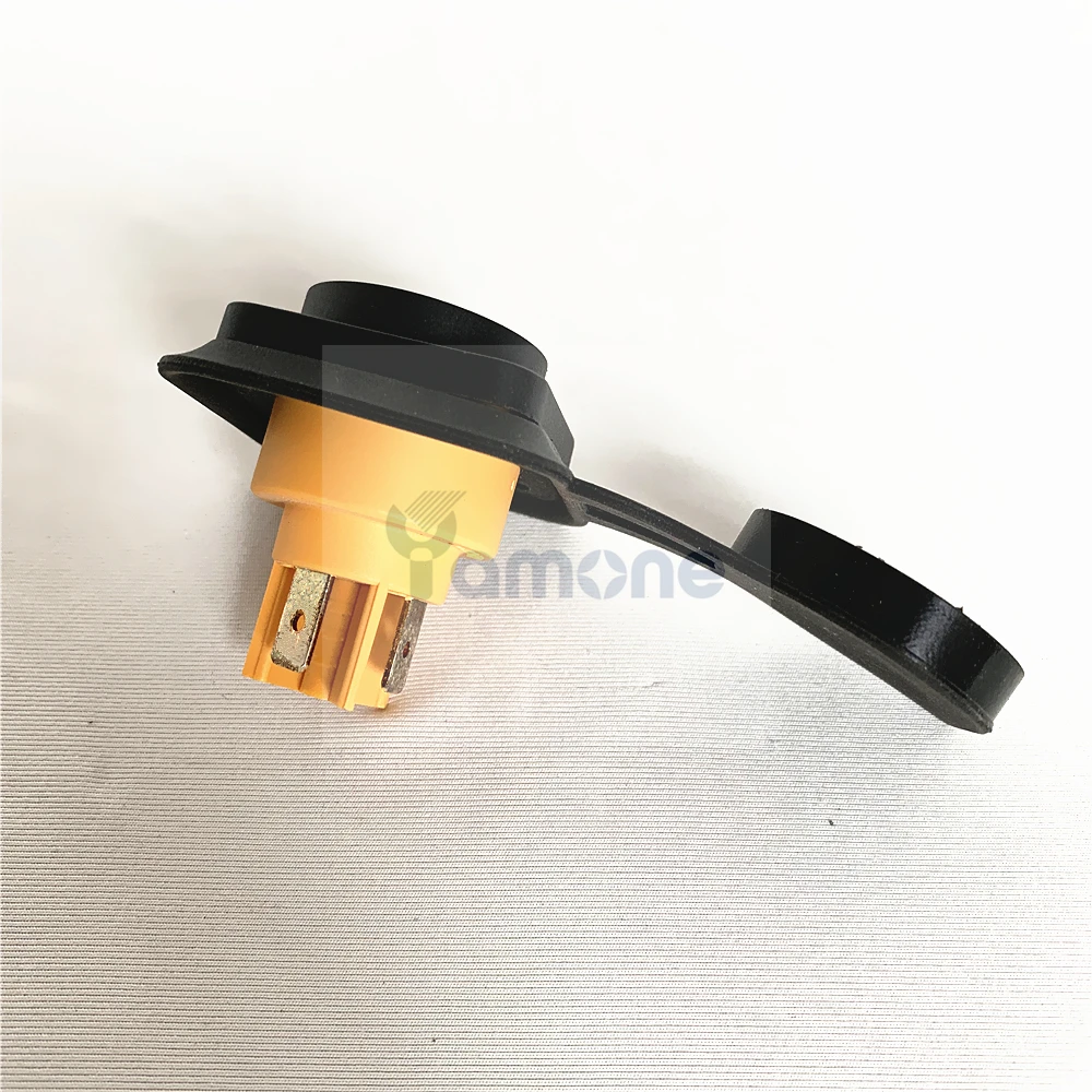 Waterproof Powercon YM  28