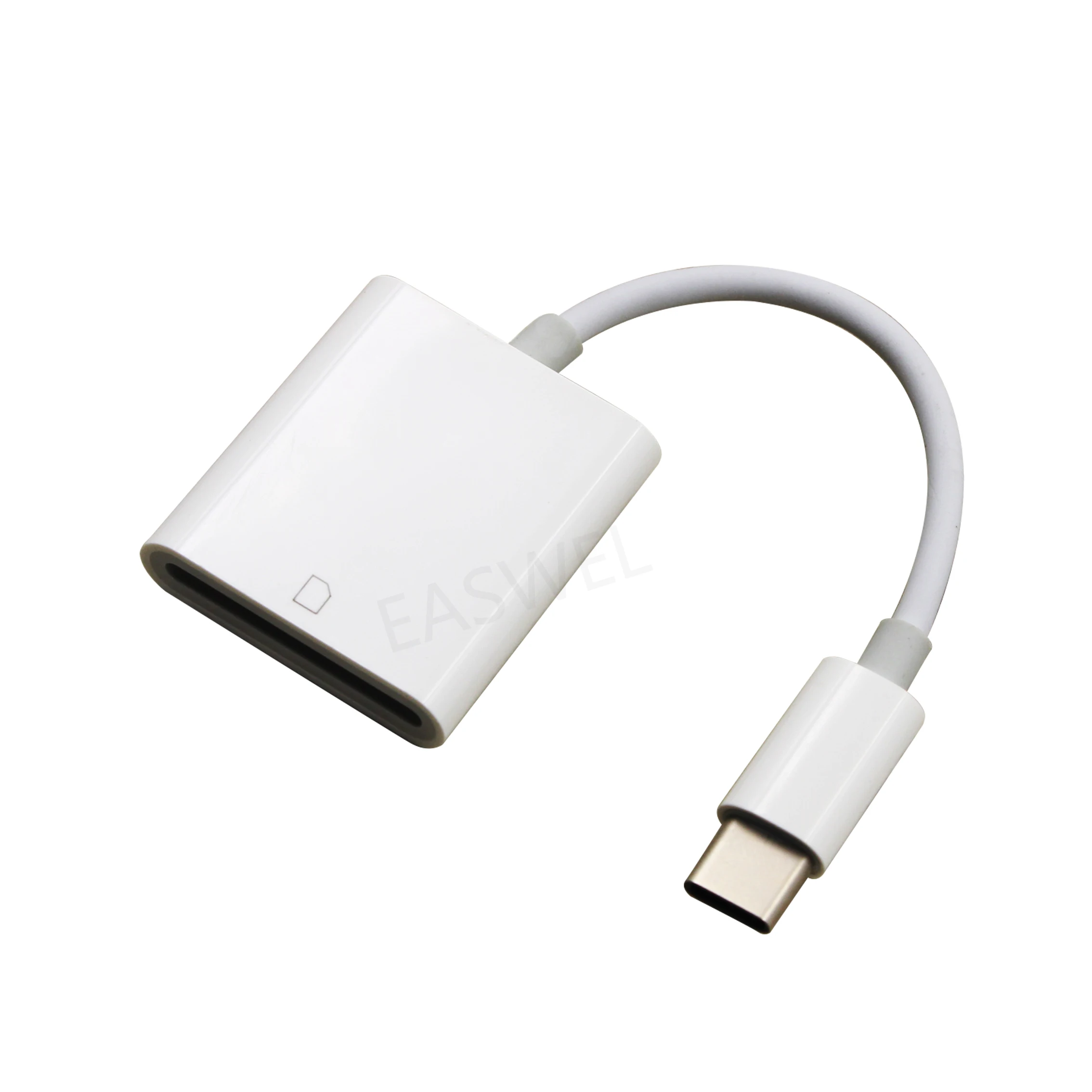 USB 3,1 type C для SD устройство чтения карт памяти Адаптер для Google Nexus 5X6 P microsoft Lumia 950 950 XL SUS Z580C Moto Z ZForce