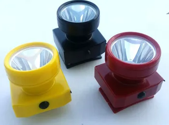 

Free Shipping 60pcs/lot Different Color LED Light Led Head Light Flashing Light USA Outdoor Sport Light #YJM-4628