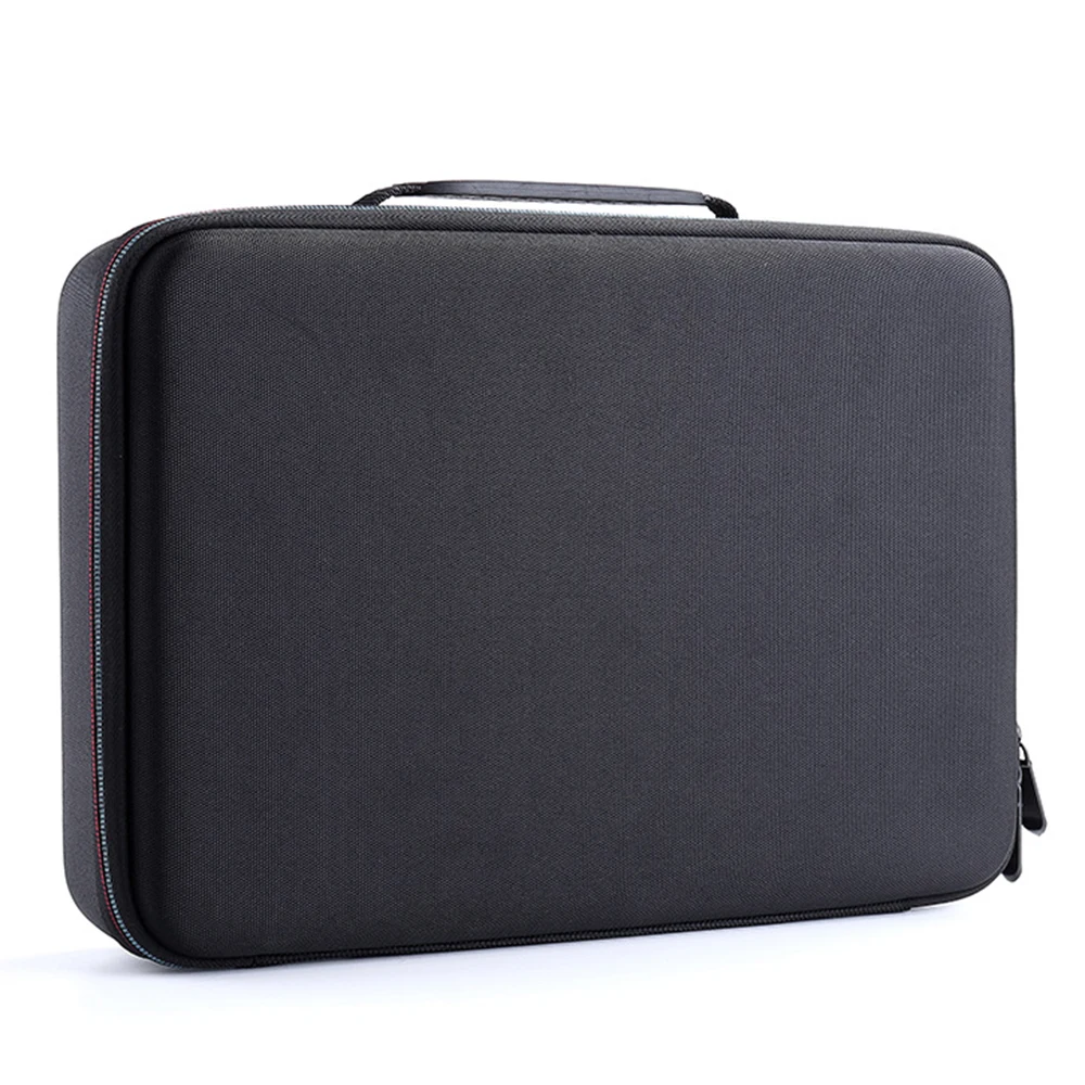 Newest Travel Hard Protective Carrying Storage Protable Strong EVA Case Bag Cover Box for Numark Party Mix|Starter DJ Controller