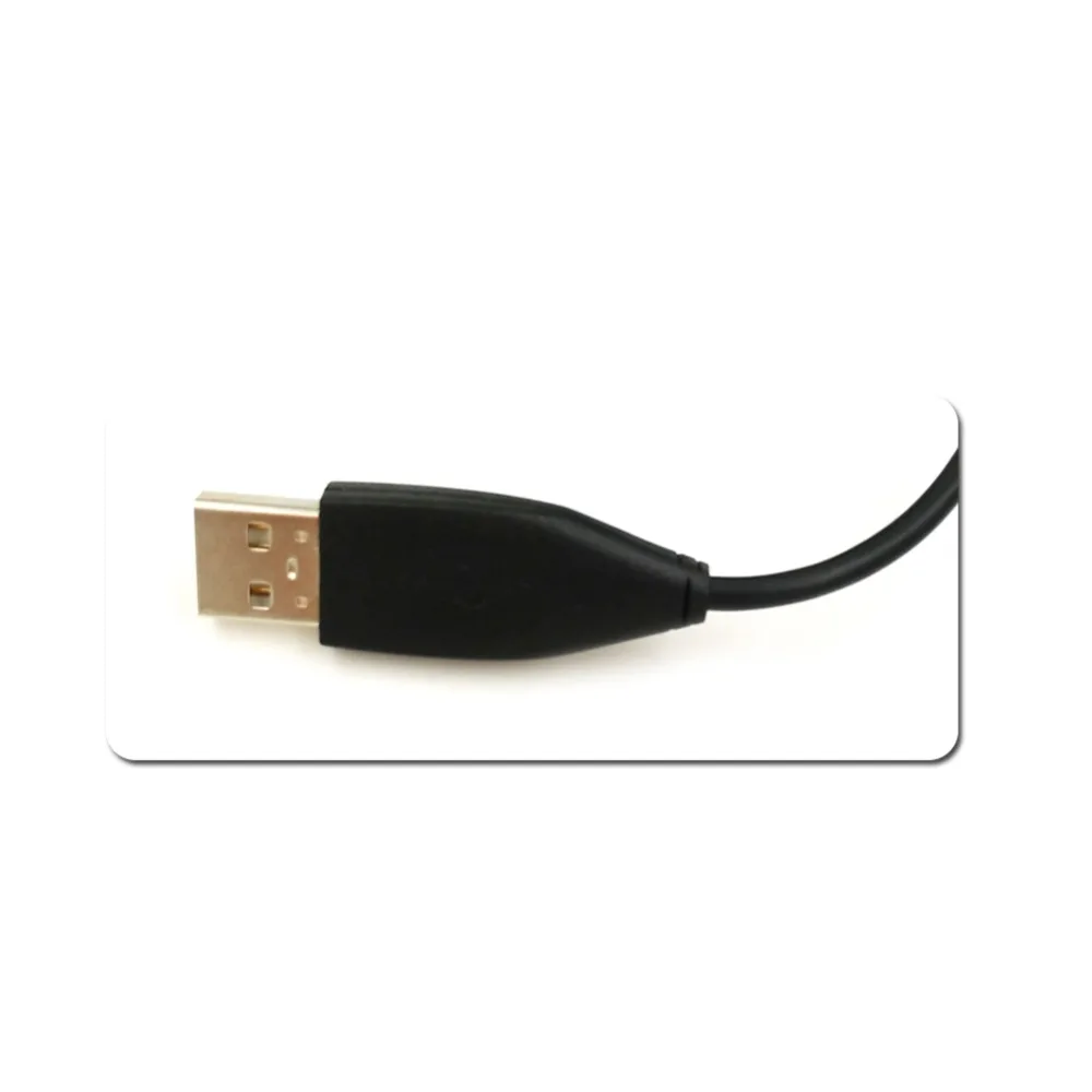 Новая Замена для мышей logitech, 2 м, USB кабель для ремонта, logitech MX518, MX510, MX500, MX310, G1, G3