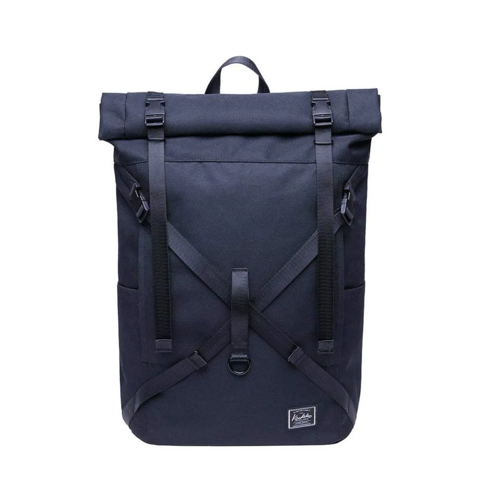 waterproof roll top bag