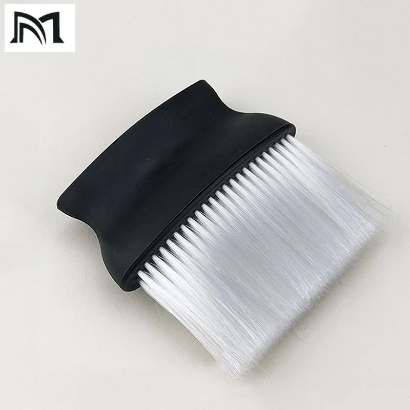 Shave Brush Soft Salon Professional Hairdressing Hair Cutting Brush Neck Duster Hair Soft Hair Clean Brush Haircut Styling Tools Shave Brush Soft Salon Professional Hairdressing Hair Cutting Brush Neck Duster Hair Soft Hair Clean Brush Haircut Styling Tools