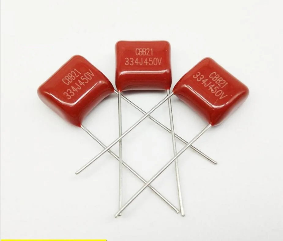 CBB Capacitor 10pcs 630V 223 333 473 683 104 154 224 334 335J 474 564 684 824 105 102 222 472 332 103 153 155 205 225 J /J