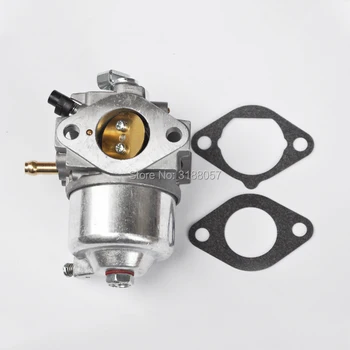 

NEW Carburetor carb AM122617 for JOHN DEERE 345 w/ engine marked FD590V