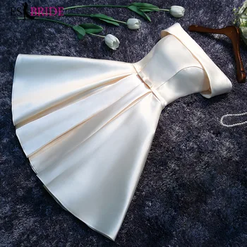 

Evening Dress Red Satin High-waisted Simple Party Gowns 2019 Formal Dress Women Elegant Sexy Sleeveless Evening Dresses ES2398