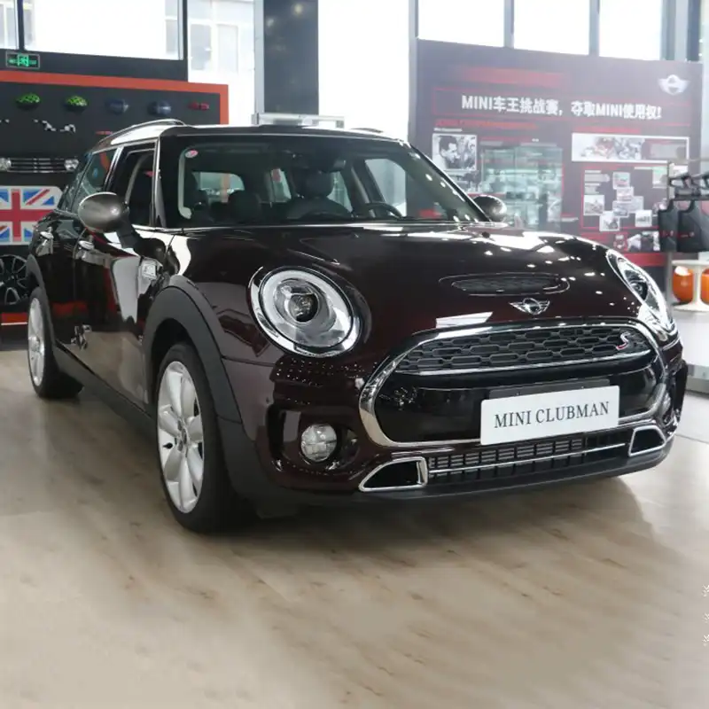 Detail Feedback Questions About 2pc Side Door Vinyl Car Modified 2pc Side Door Vinyl Car Modified Accessories Sticker Customize For Mini Cooper Countryman Clubman Paceman R56
