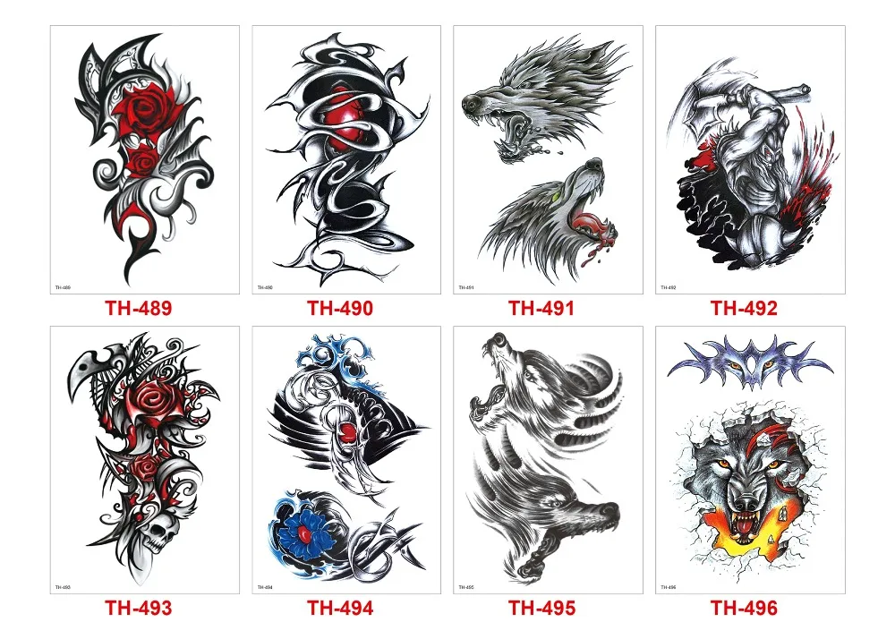 TH489-496