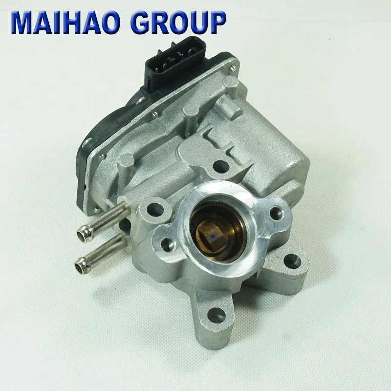 AGR-VENTIL FÜR NISSAN D40 NAVARA R51 PATHFINDER 2.5 14710-EC00B 14710-EC00A
