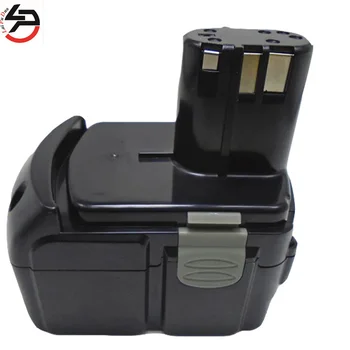 

18V 5000mAh Li-ion for HITACHI Rechargeable Power Tool Battery BCL1815 BCL1830 EBM1830 327730