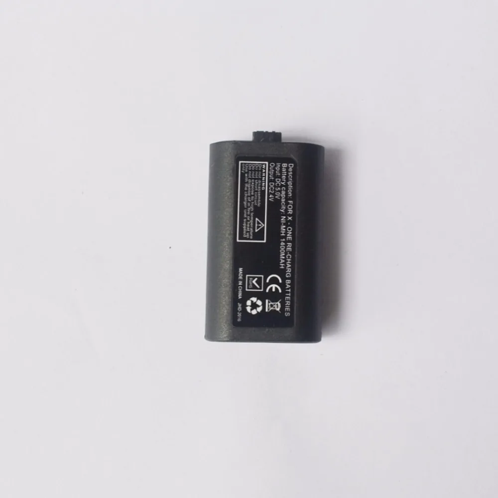 2 в 1 Набор сменных аккумуляторных батарей 1400 мАч + USB кабель для беспроводного