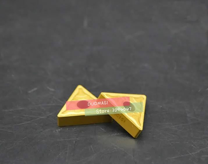 

TNMG INSERTS Cemented Carbide turning Inserts cutting tools CNC lathe cutter TNMG220408 PM YBC251 TNMG432